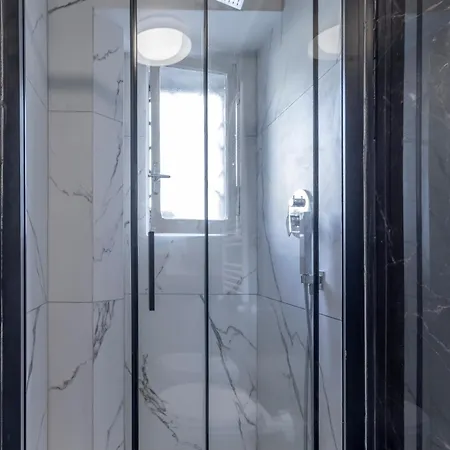 Flaminia Retreat - Steps From Piazza Del Popolo Apartamento Roma