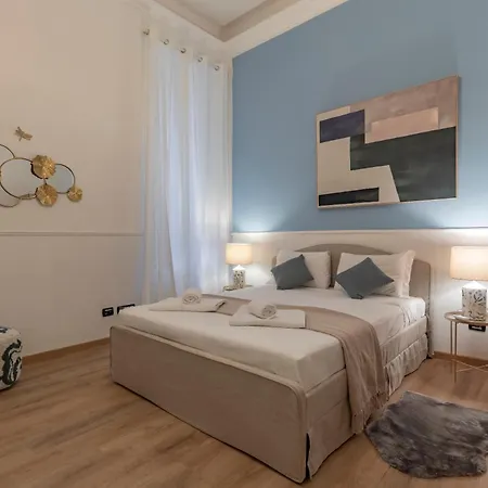Flaminia Retreat - Steps From Piazza Del Popolo * Roma
