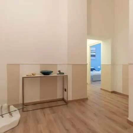 Flaminia Retreat - Steps From Piazza Del Popolo Roma