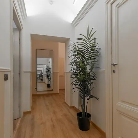 Flaminia Retreat - Steps From Piazza Del Popolo * Roma