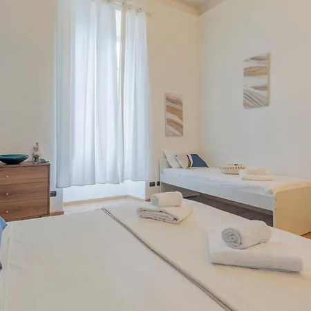 Apartamento Flaminia Retreat - Steps From Piazza Del Popolo *