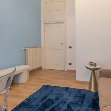 Flaminia Retreat - Steps From Piazza Del Popolo Roma