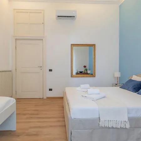 Flaminia Retreat - Steps From Piazza Del Popolo