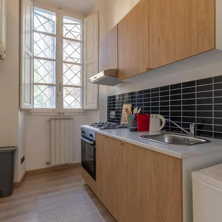 Flaminia Retreat - Steps From Piazza Del Popolo Apartamento *