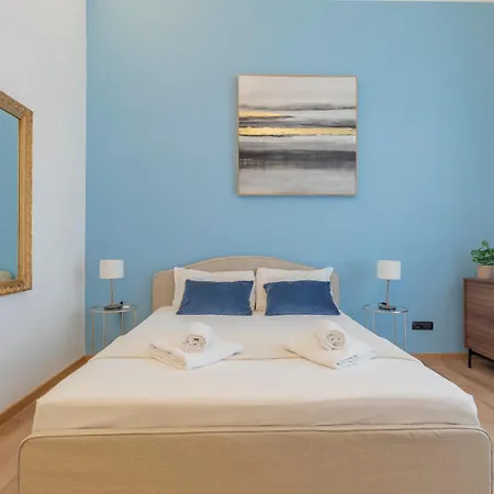 Apartamento Flaminia Retreat - Steps From Piazza Del Popolo