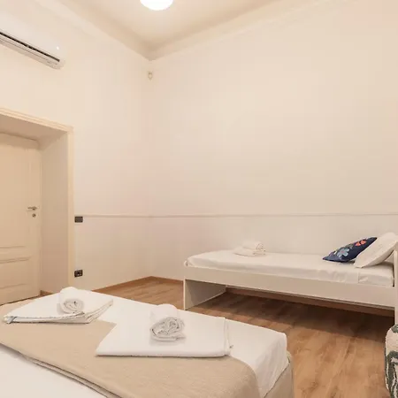 Flaminia Retreat - Steps From Piazza Del Popolo *