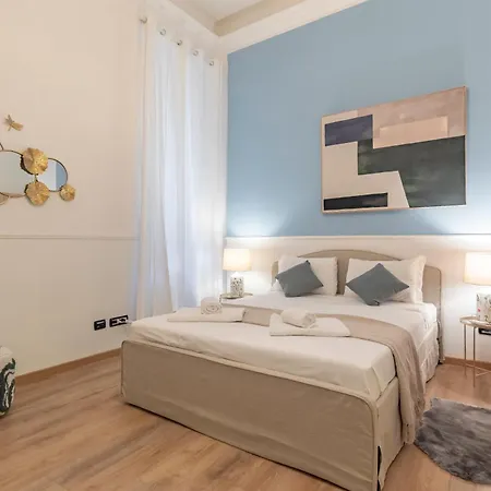 Flaminia Retreat - Steps From Piazza Del Popolo Apartamento