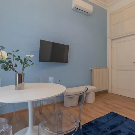 Apartamento Flaminia Retreat - Steps From Piazza Del Popolo Roma