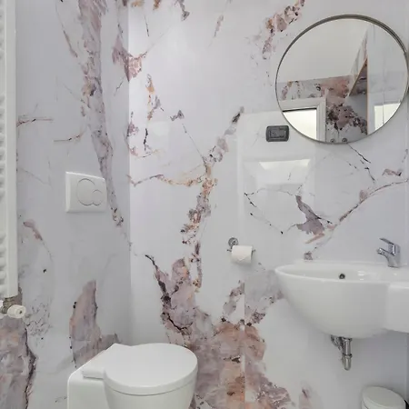 Flaminia Retreat - Steps From Piazza Del Popolo Apartamento Roma