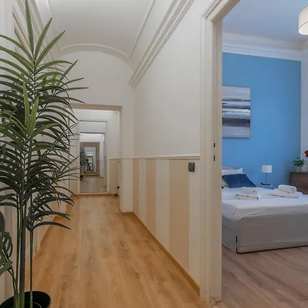 Flaminia Retreat - Steps From Piazza Del Popolo Roma