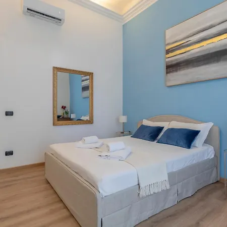 Apartamento Flaminia Retreat - Steps From Piazza Del Popolo *